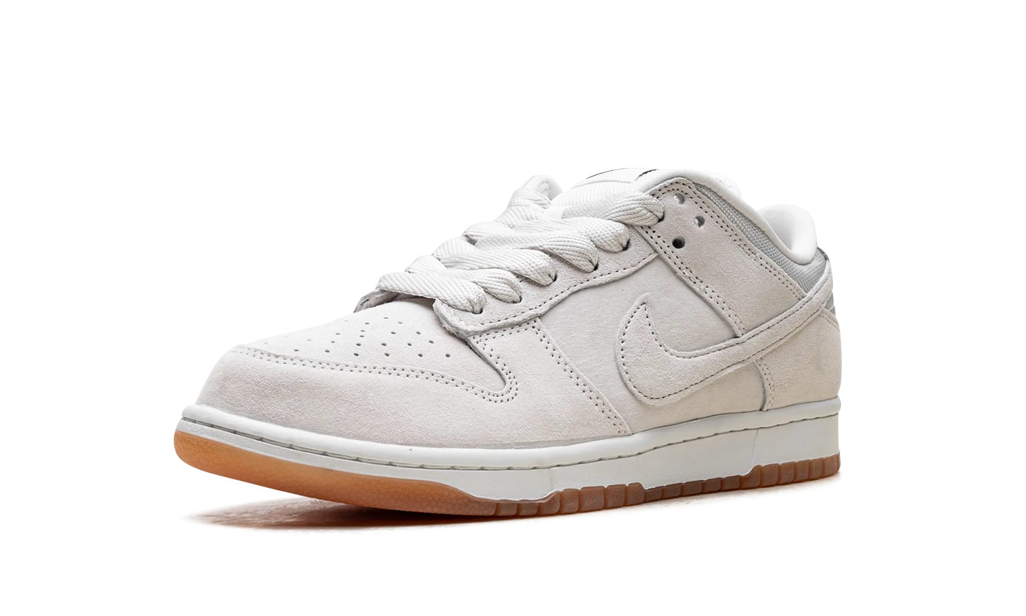 All Day Wear Wind Path SB Dunk Low Pro B "Pale Ivory"