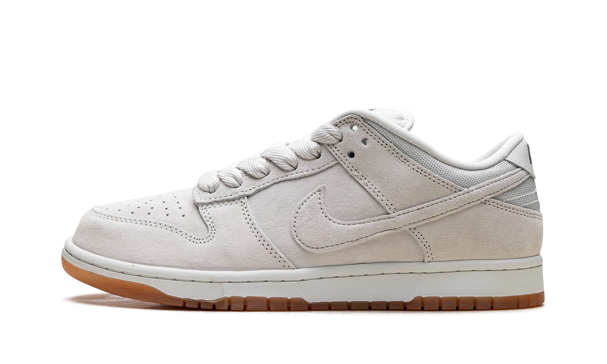 workout shoes Cruise Walk SB Dunk Low Pro B "Pale Ivory"