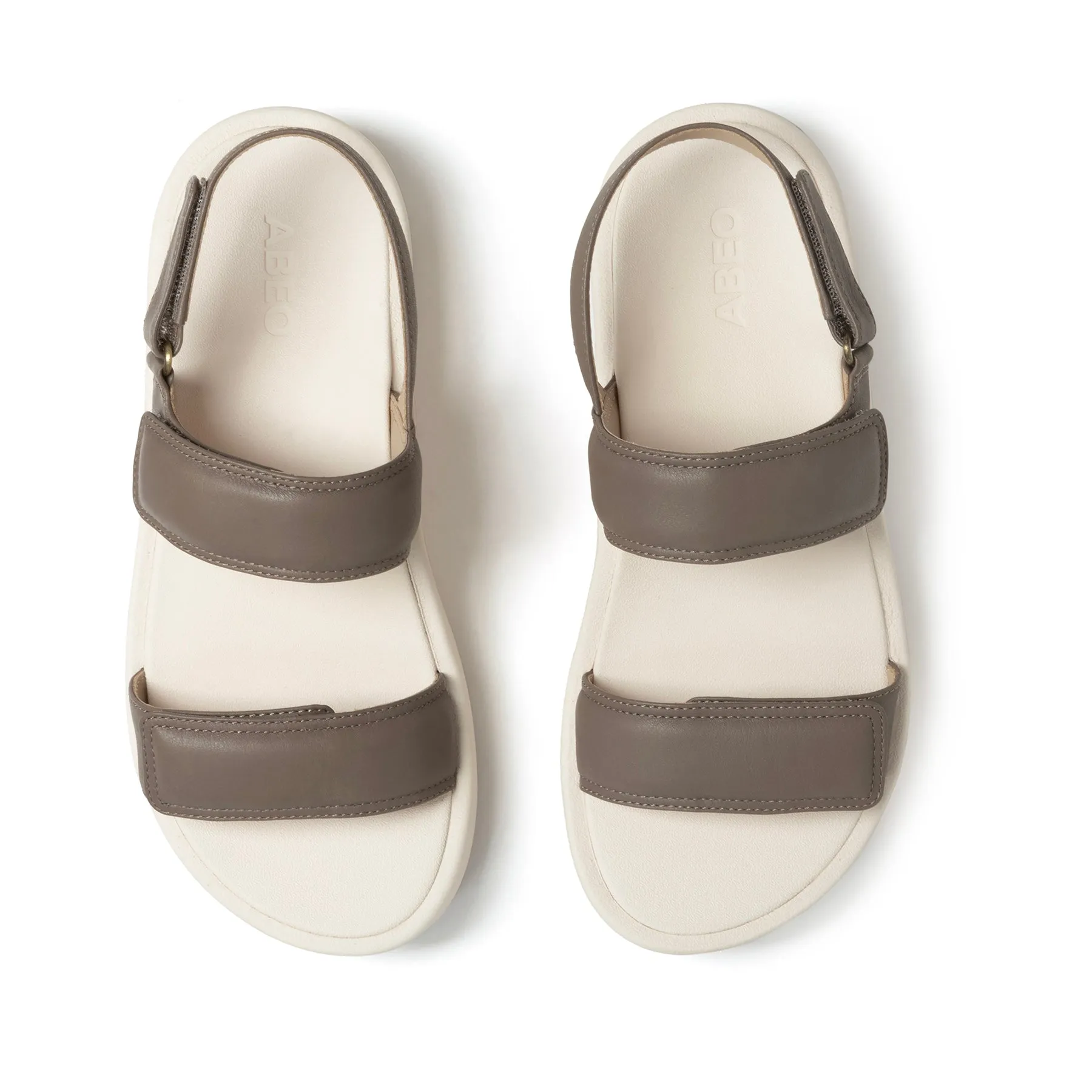 Paseo Sandal Walk Style