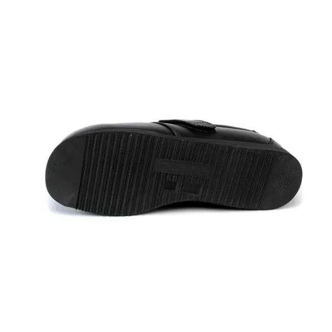 Mt. Emey 9106 (AA Width) - Women's Supra-depth Dress/Casual Shoes Prestige Mode Metro Walk