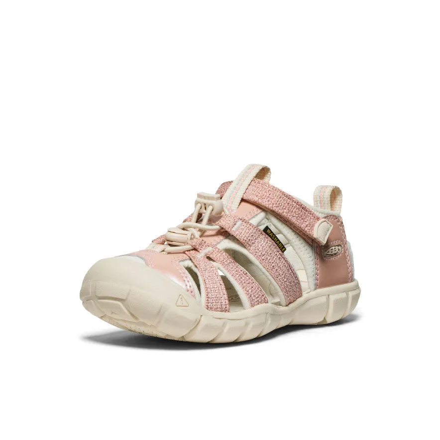 Casual Wear Little Kids' Seacamp II CNX  |  Pink Gold