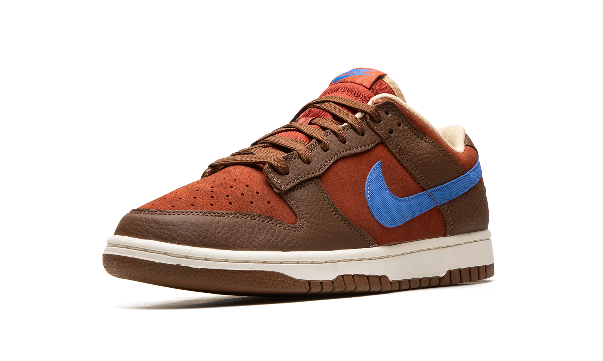 Style Fit Dunk Low Retro PRM "Mars Stone"