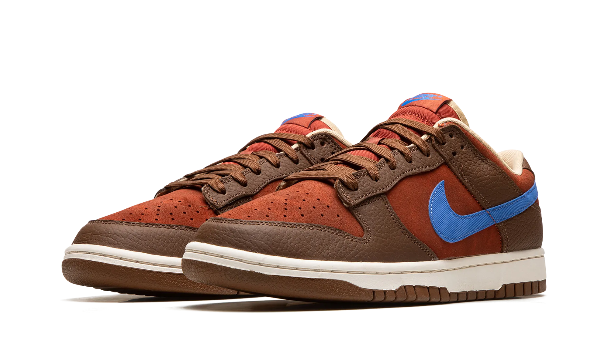 Subway Go Outdoor Use Dunk Low Retro PRM "Mars Stone"