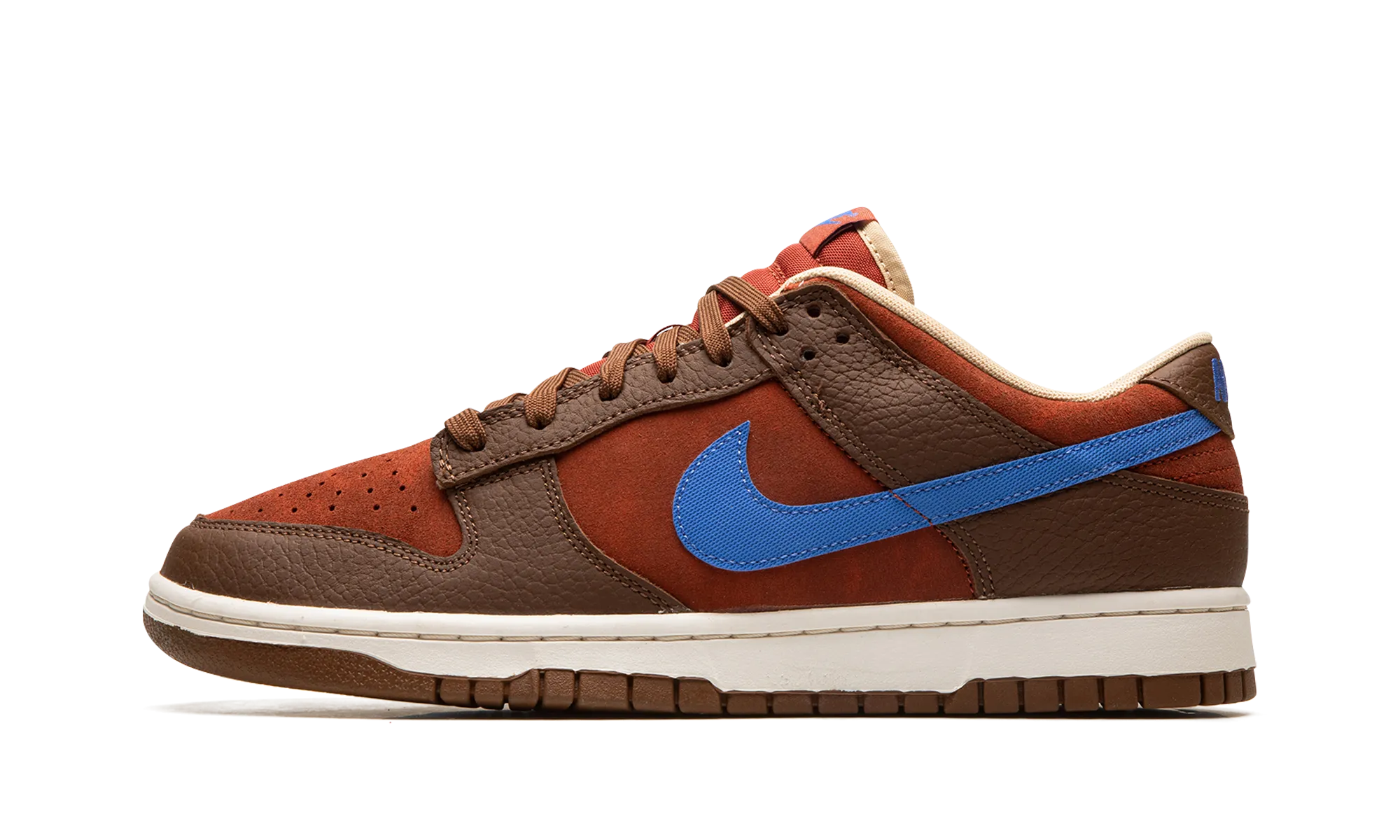 Dunk Low Retro PRM "Mars Stone" Flexible Grip