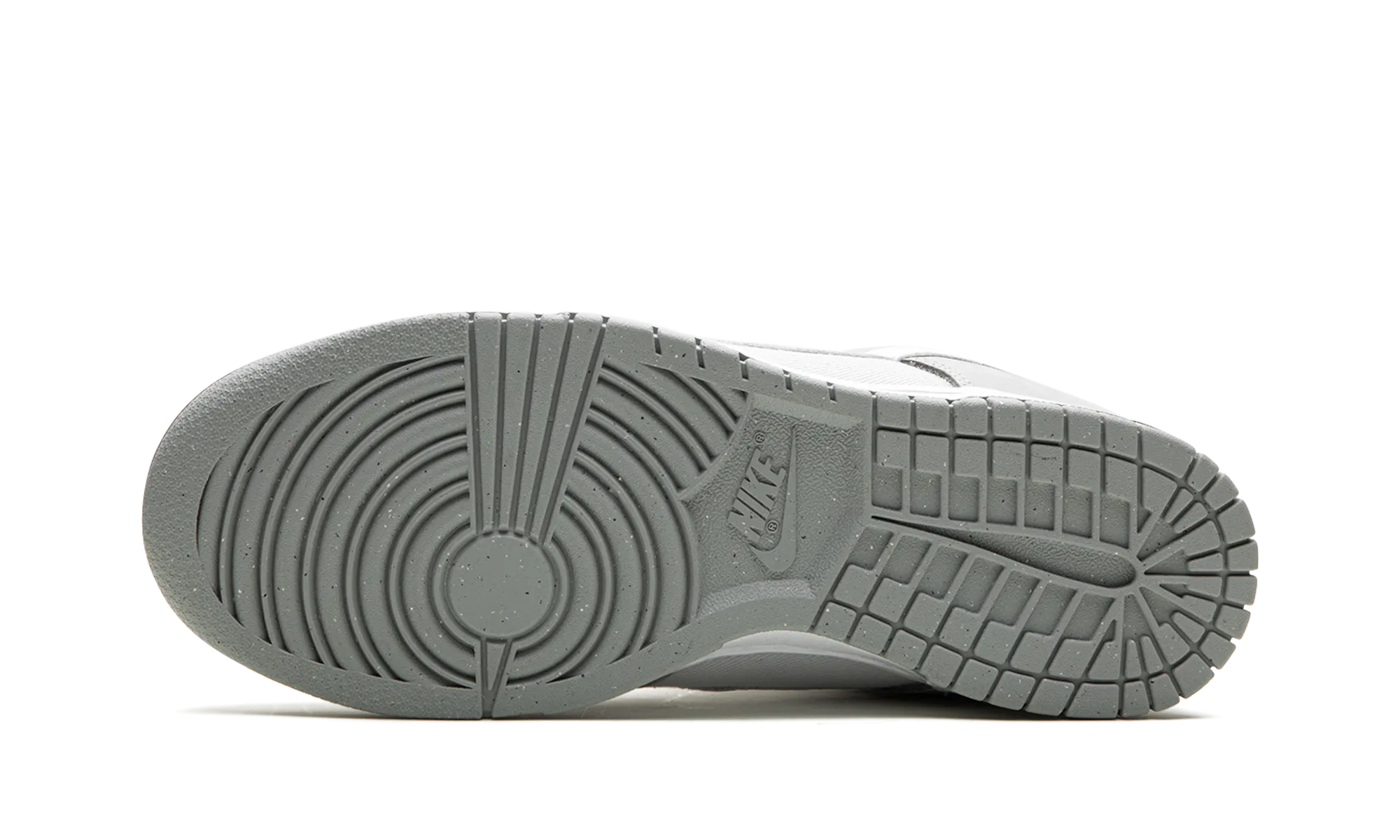 DUNK LOW LX NBHD WMNS "Light Smoke Grey" Bounce Back