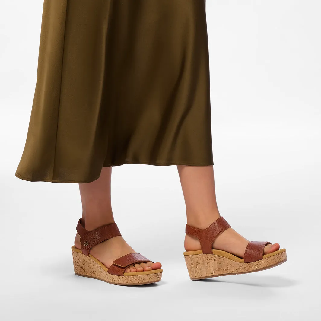 pool Red Bold Riviera Strap Sandal Metatarsal