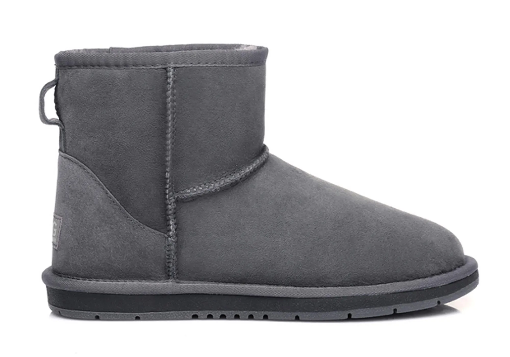 Easy Match UGG Australian Shepherd Unisex Mini Classic Ugg Boots