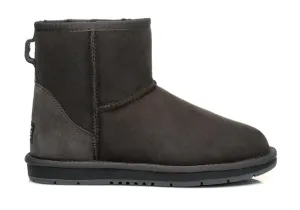 UGG Australian Shepherd Unisex Mini Classic Ugg Boots Comfortable Sockliner Tiger Mark