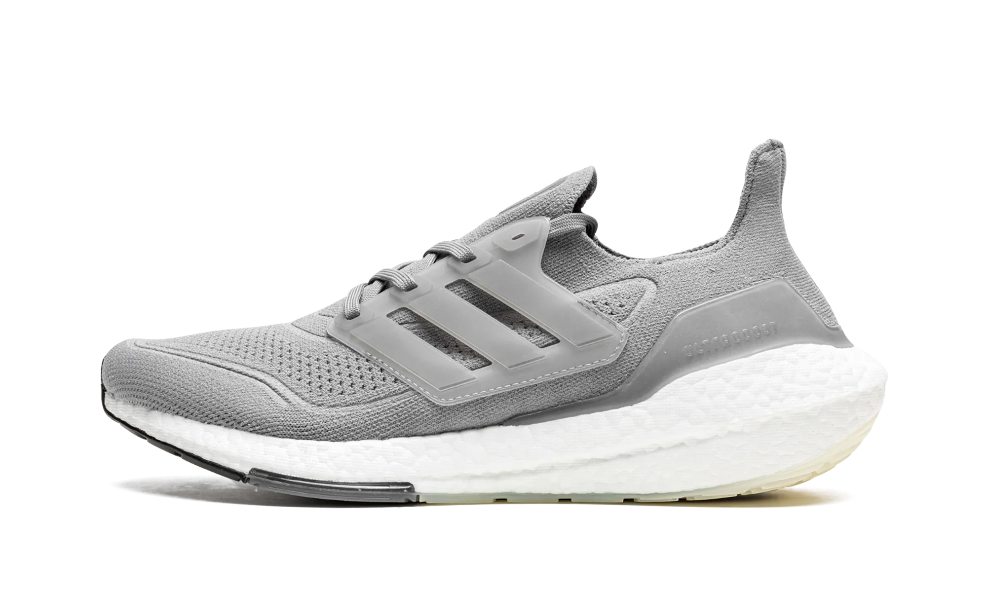 UltraBoost 21 Urban Style Lake Side