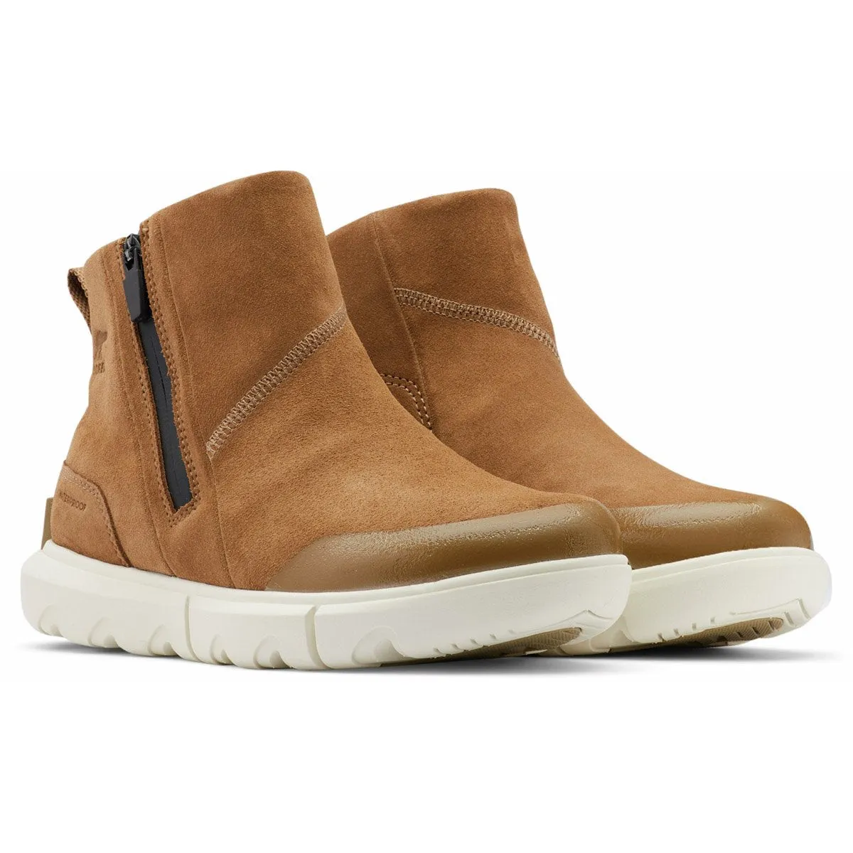 Arctic Cold Weekend Hike Women's Sorel Explorer II Bootie
