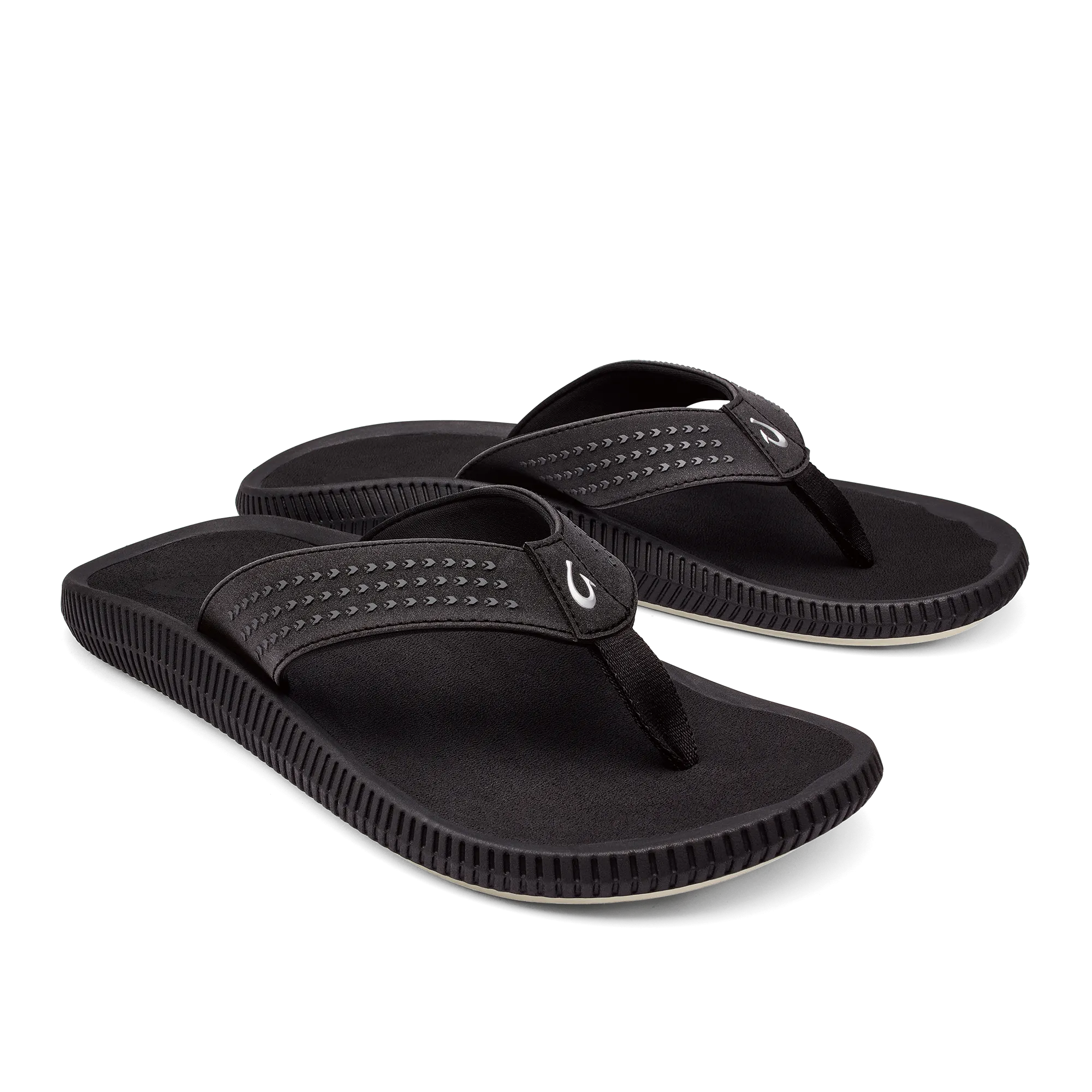 Ulele - Black High-Quality Material