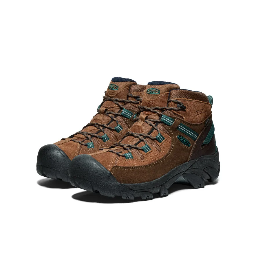 Men's Targhee II Waterproof Hiking Boot x Leave No Trace  |  Leave No Trace Multi Use