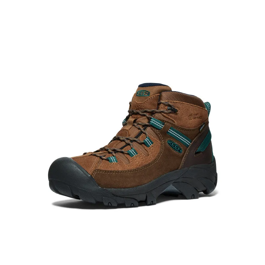 Men's Targhee II Waterproof Hiking Boot x Leave No Trace  |  Leave No Trace High Performance