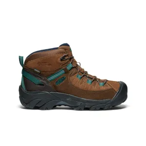 Men's Targhee II Waterproof Hiking Boot x Leave No Trace  |  Leave No Trace Protective Upper Timeless Appeal