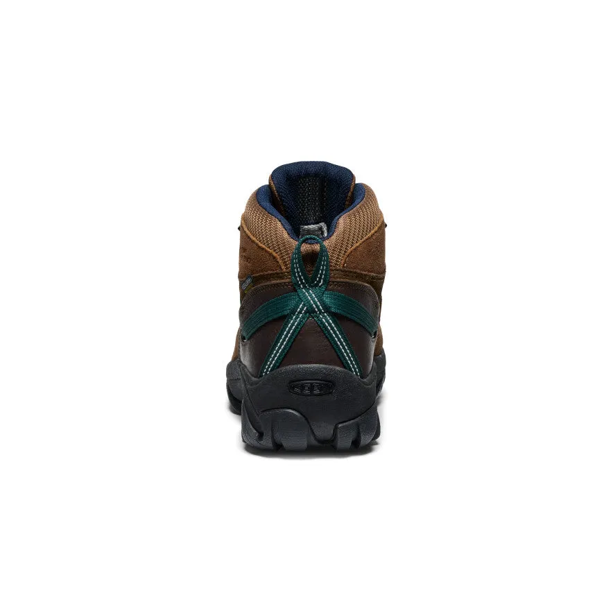 Men's Targhee II Waterproof Hiking Boot x Leave No Trace  |  Leave No Trace Slip On