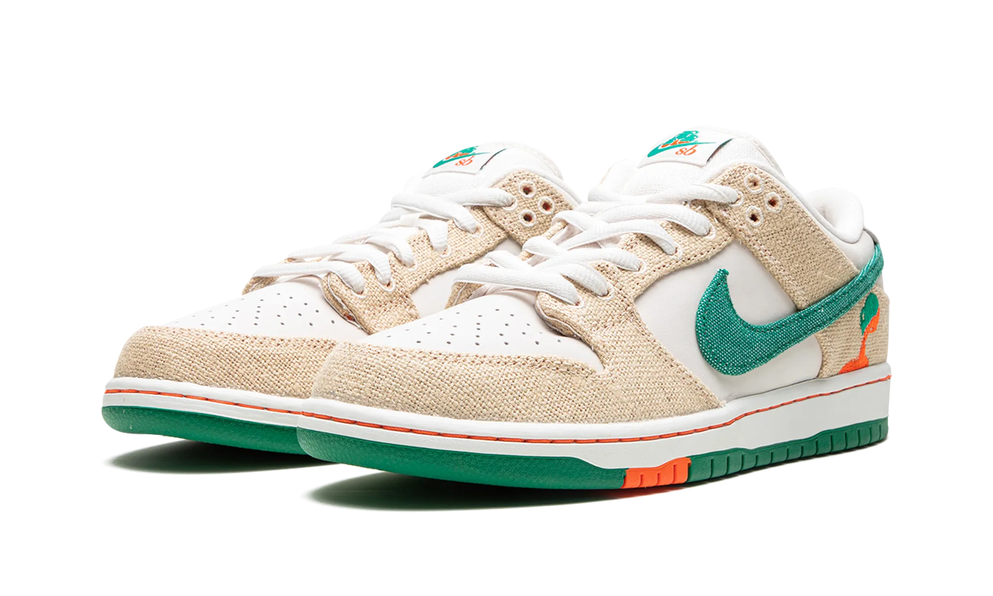 Classic SB Dunk Low "Jarritos"