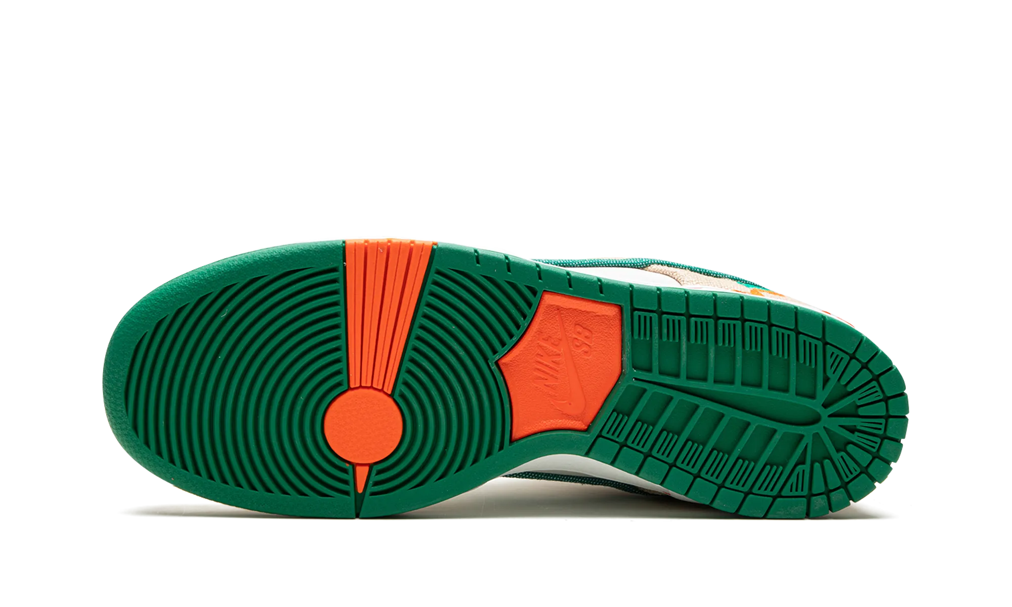 SB Dunk Low "Jarritos" Elastic Cuff