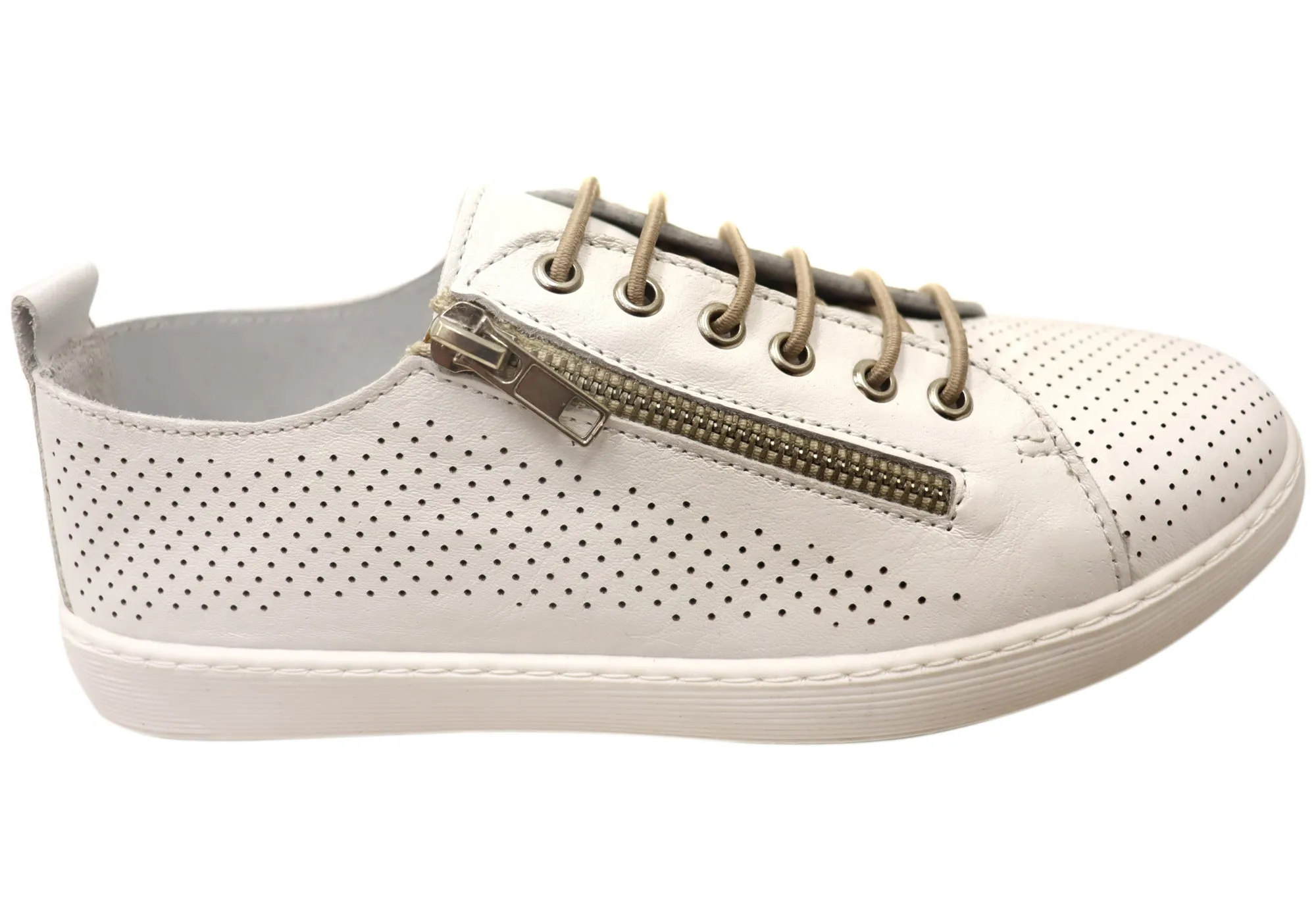 Sweat Resistant Indoor Fitness Dad Pick Orizonte Thalia Womens European Comfortable Leather Casual Shoes