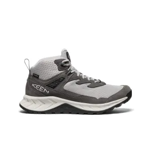 Men's Hightrail Waterproof Hiking Boot  |  Alloy/Vapor Durable Look