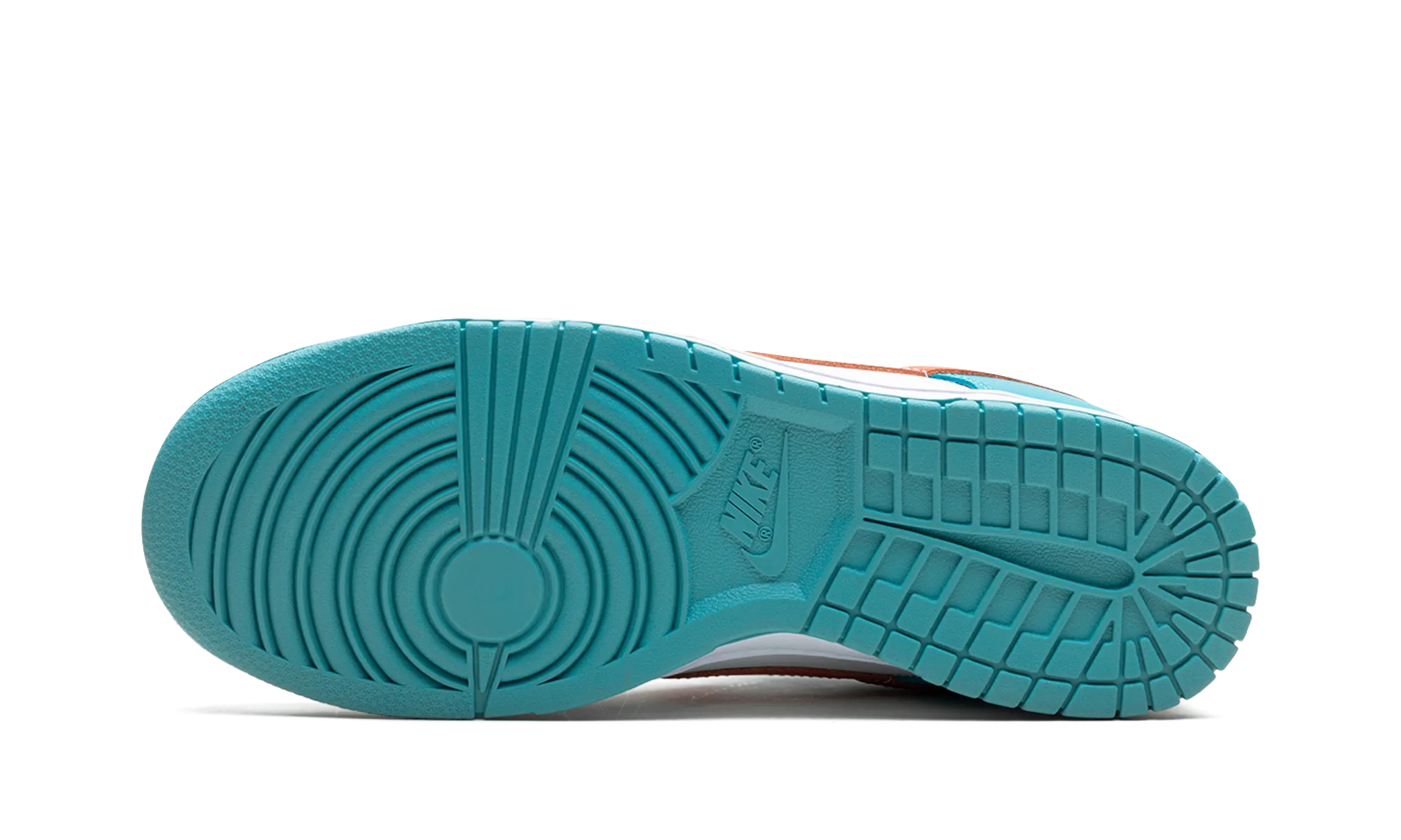 Dunk Low "Dolphins" Lifestyle Ready Street Motion