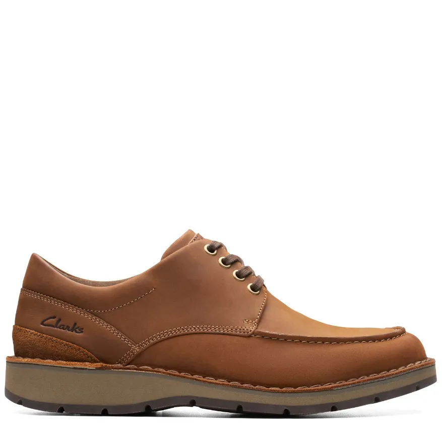 Cushioned Insole Men's Gravelle Low