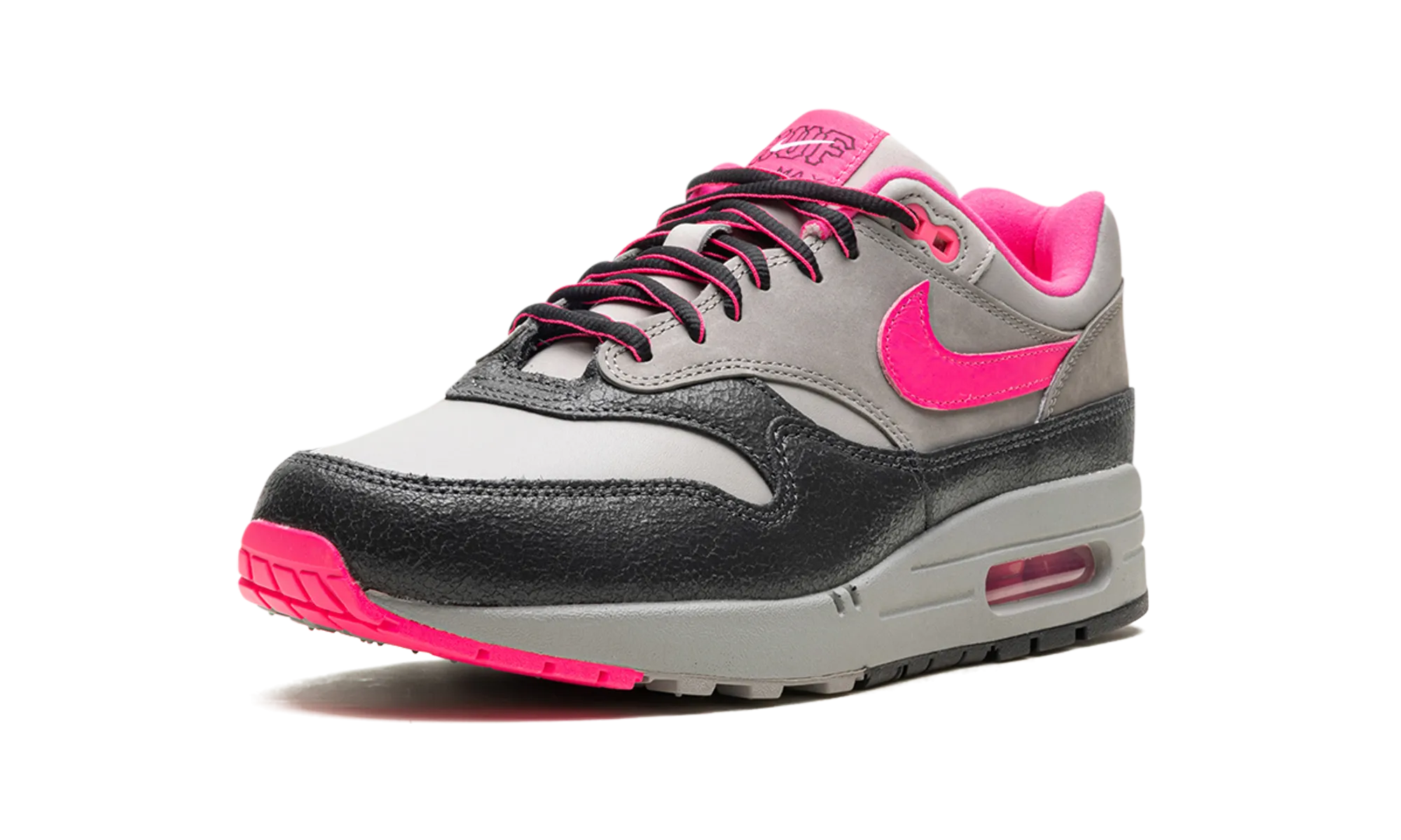 Active Motion Air Max 1 SP "HUF - Pink Pow"