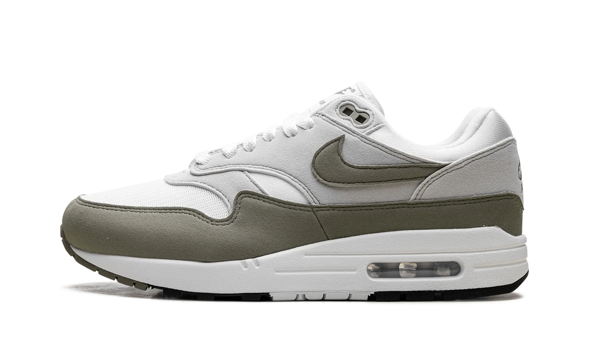 Air Max 1 WMNS "Green" No Bulk Ultra Run