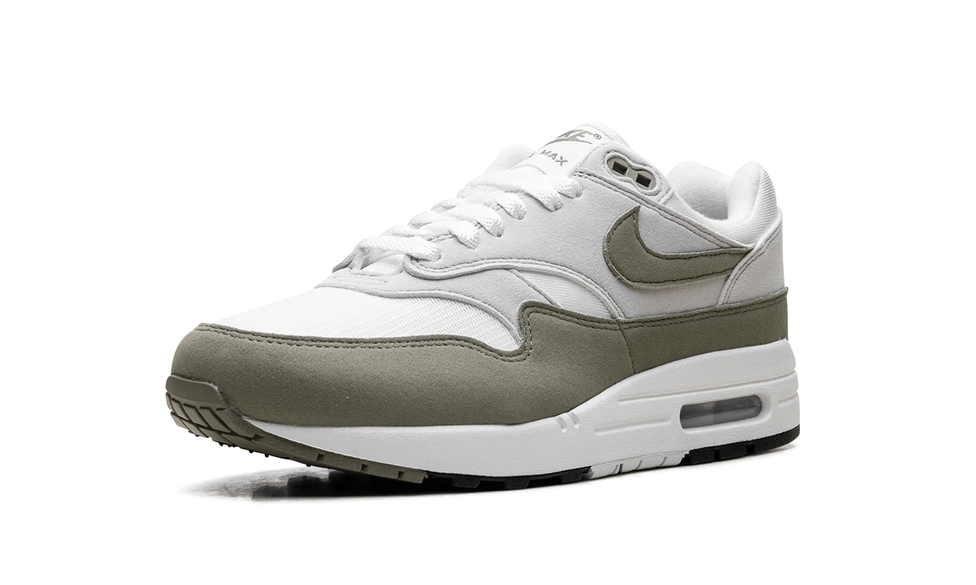 Quick Hop Air Max 1 WMNS "Green"