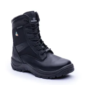 Valiant 8" Composite Toe Work Boots 870 Steel Guard