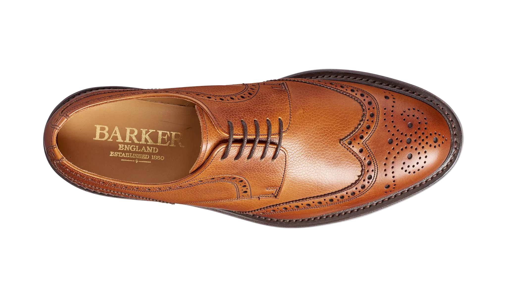 Kelmarsh - Cedar Grain Office Outfit
