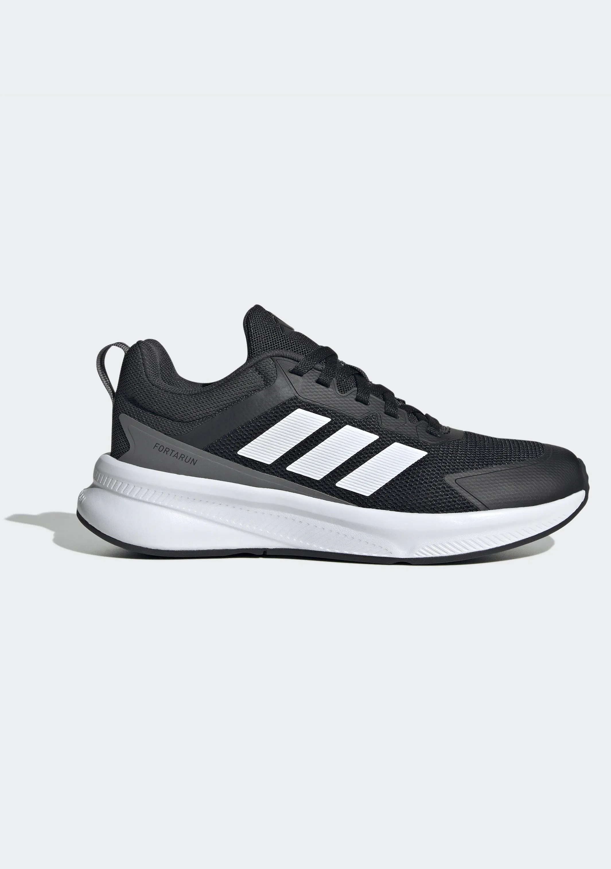 fitness goals Stable Step Adidas Kids' Fortarun 4.0 J