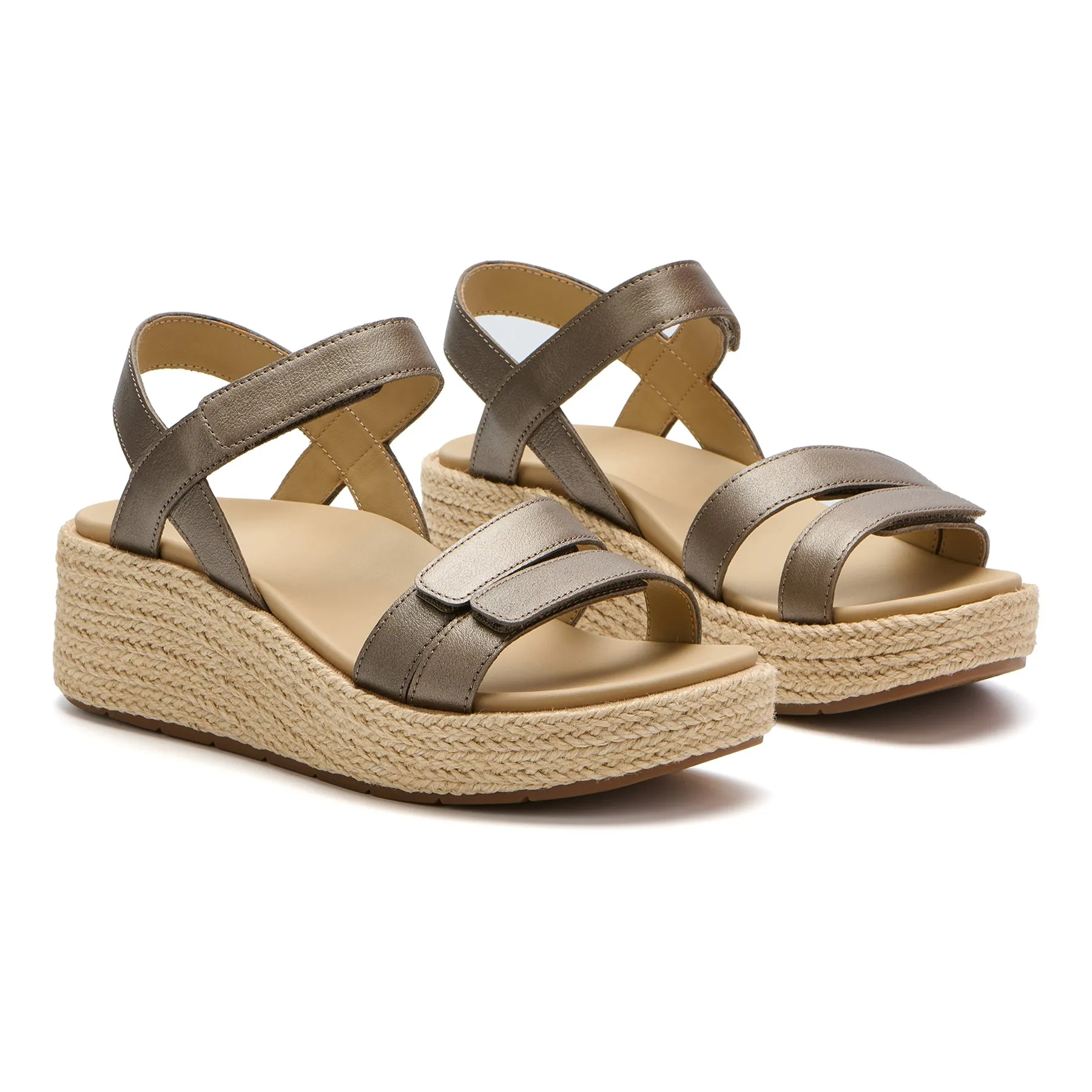 Solstice Strap Metatarsal Body Align Style Addon