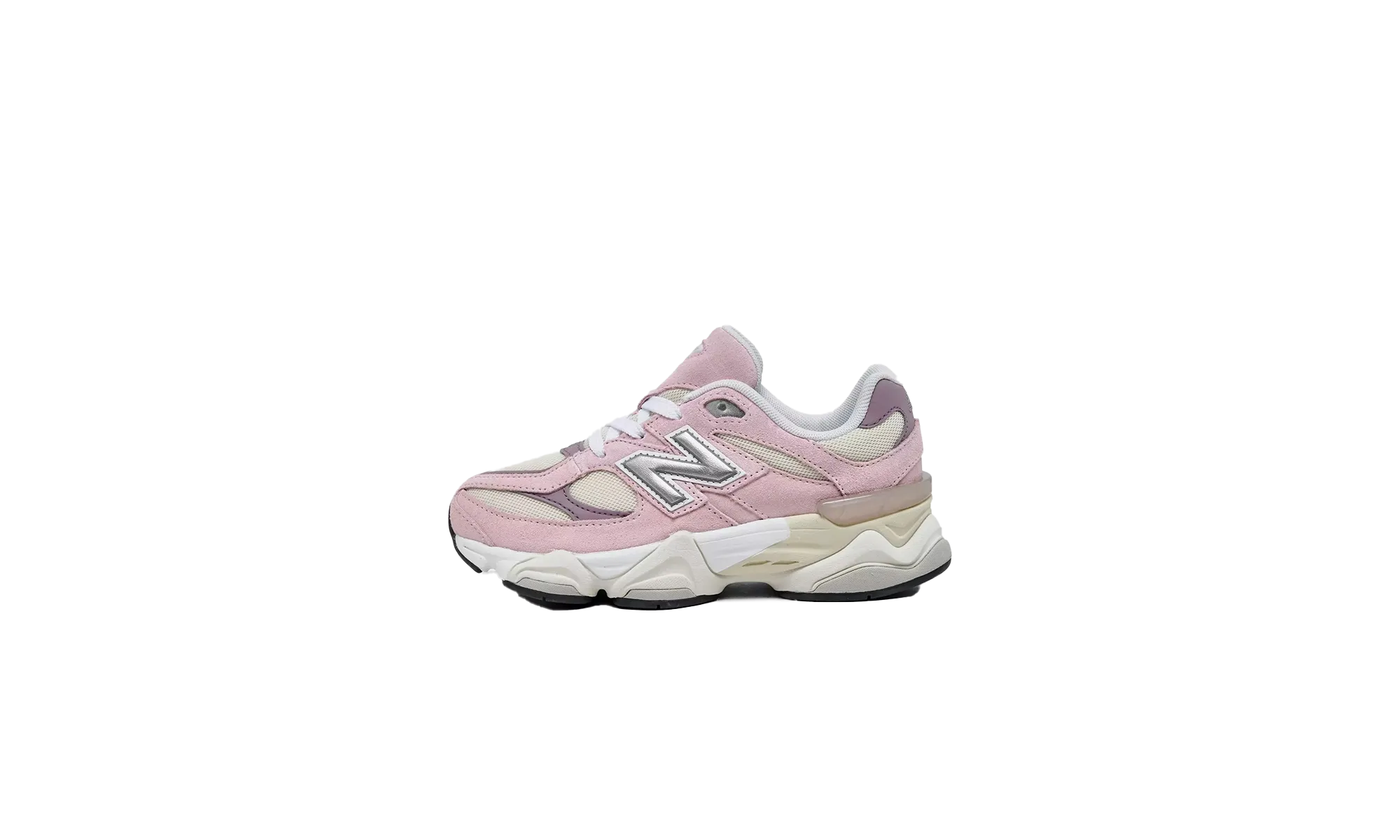 9060 PS "PINK PURPLE" padded insole