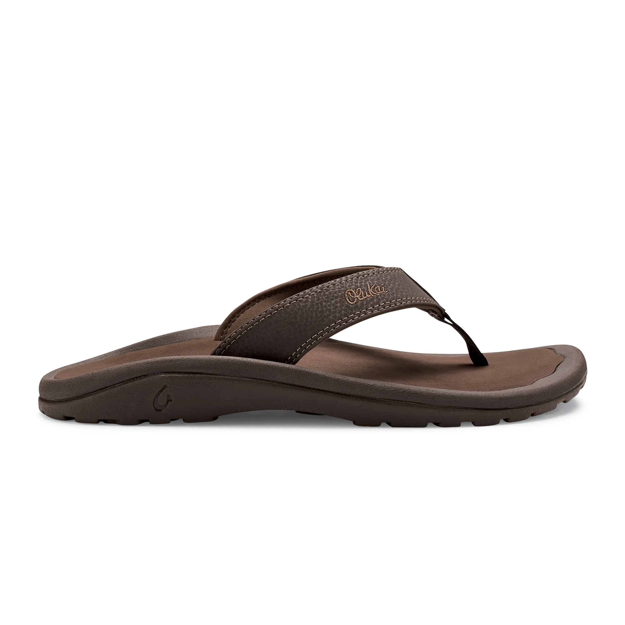 Sunset Hour Summer Wear ??Ohana - Dark Java / Ray