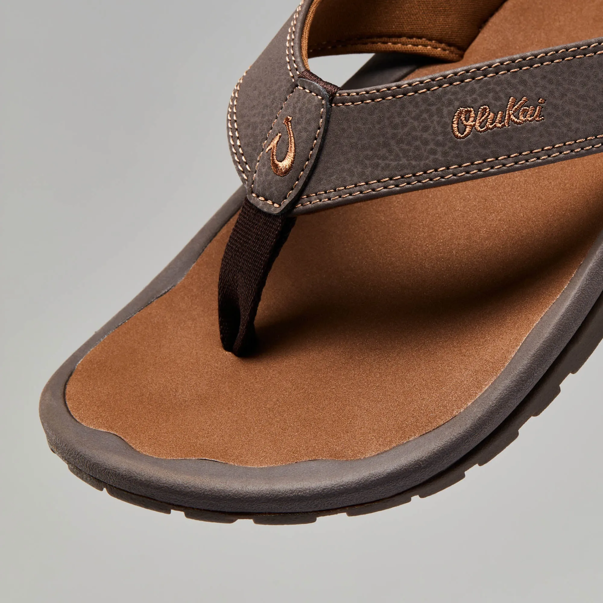 Quick Grip ergonomic ??Ohana - Dark Java / Ray