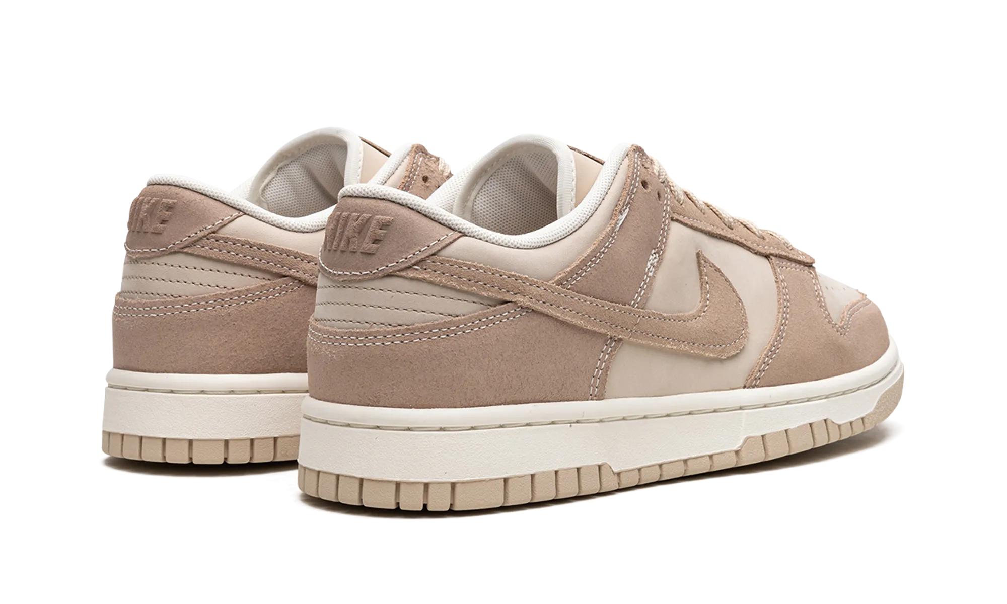 waterproof Lounge Mode DUNK LOW WMNS "Sanddrift"