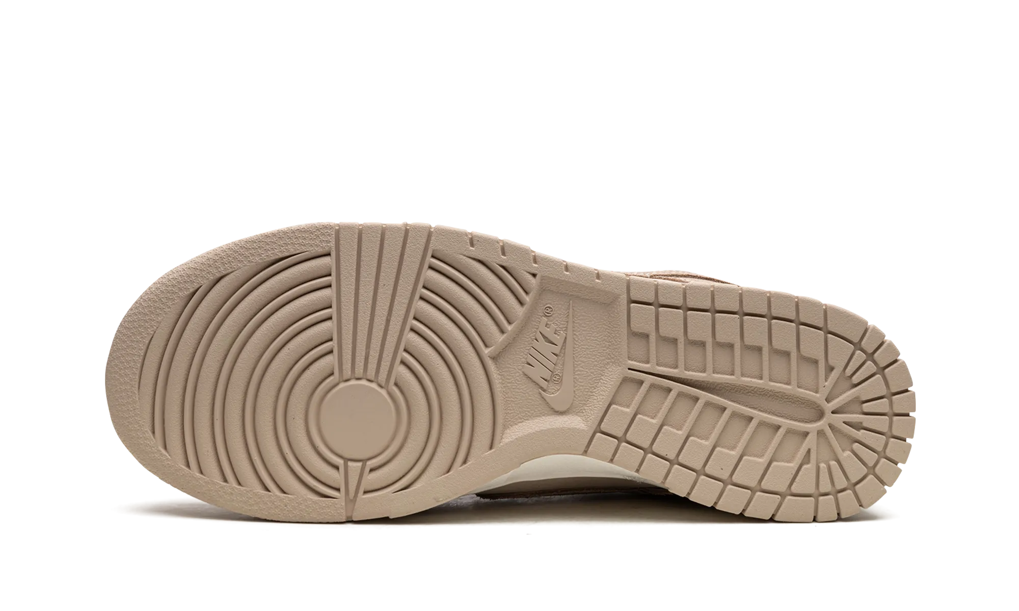 DUNK LOW WMNS "Sanddrift" Break Hike
