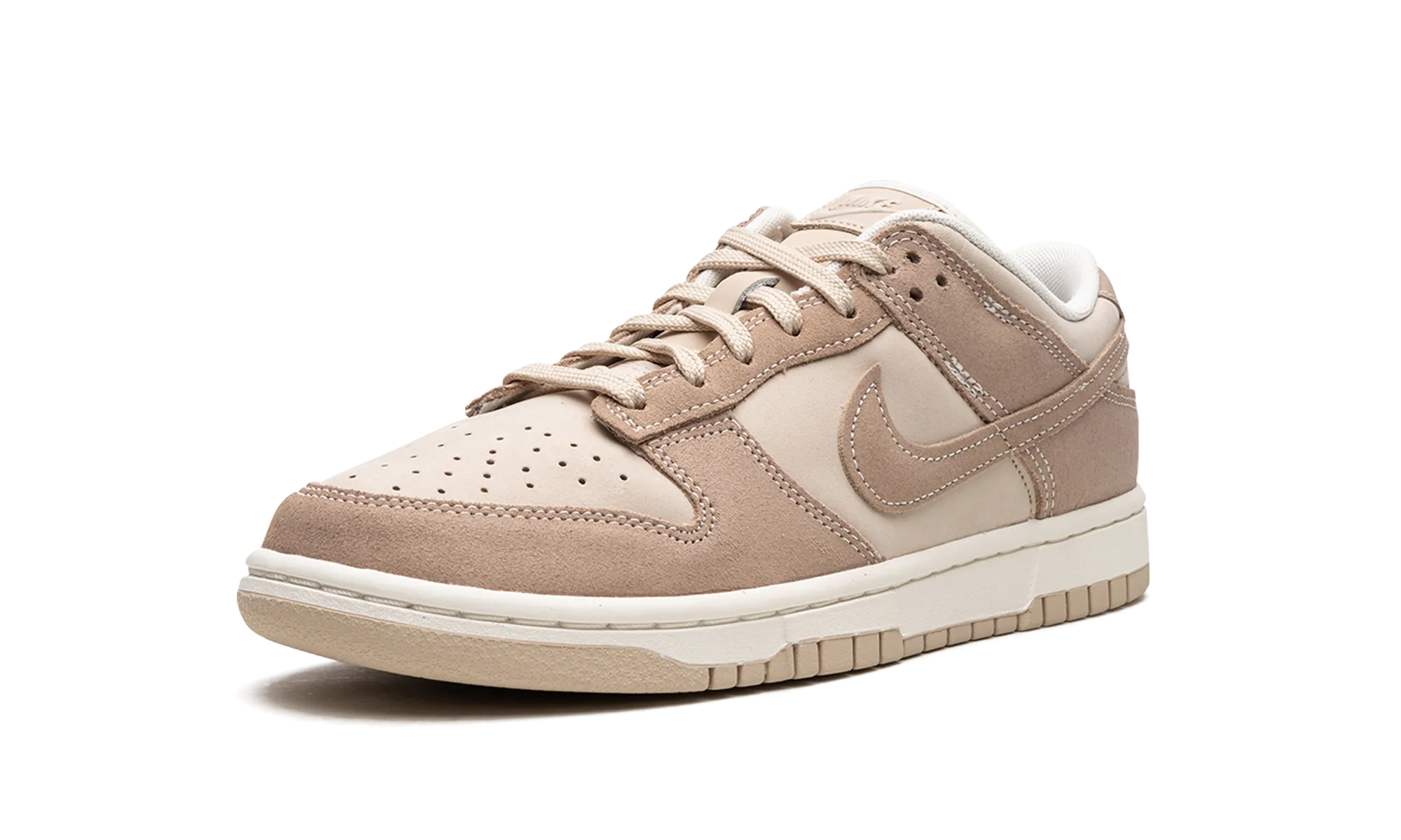 Seasonless Style DUNK LOW WMNS "Sanddrift"