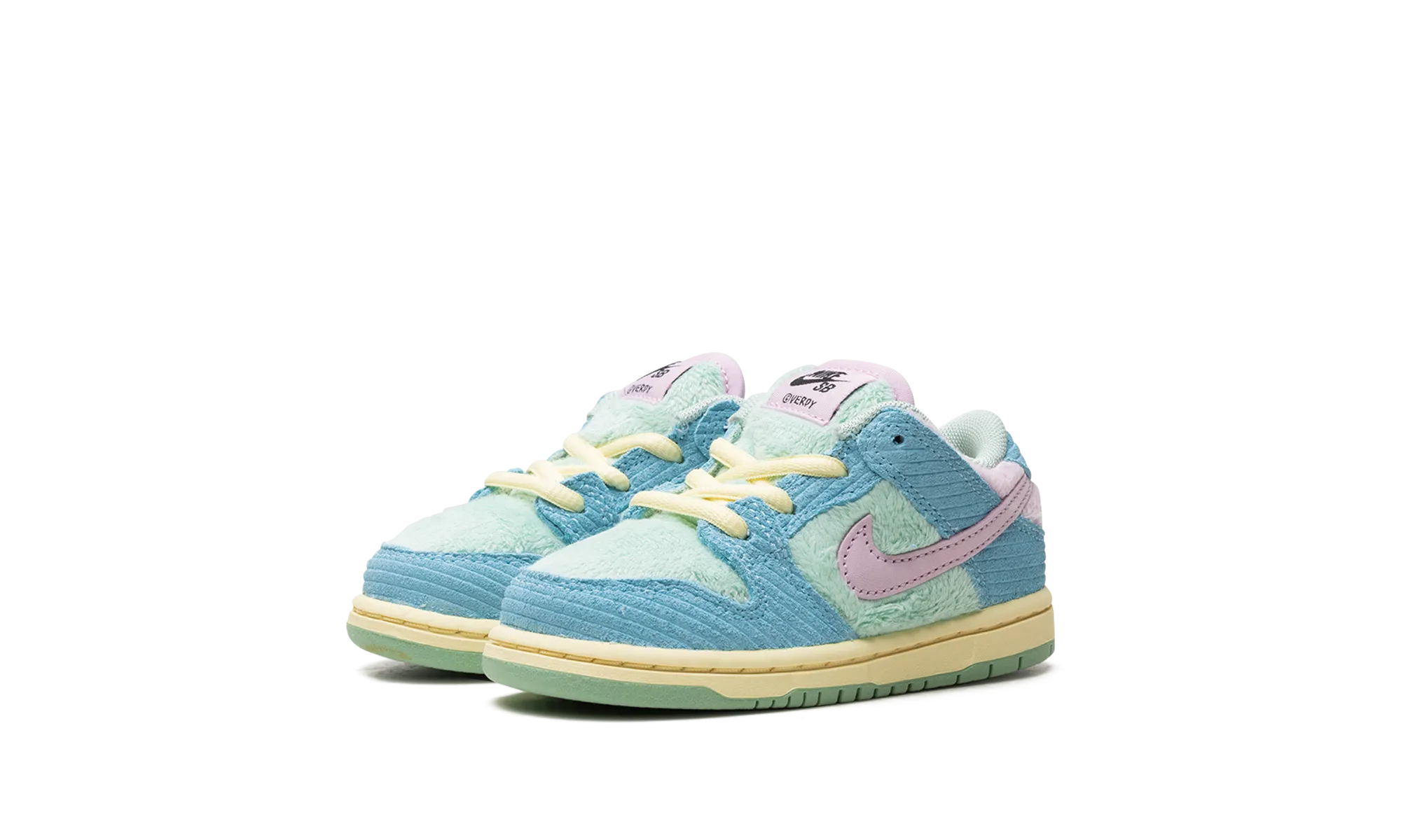SB Dunk TD "Visty" Pet Play