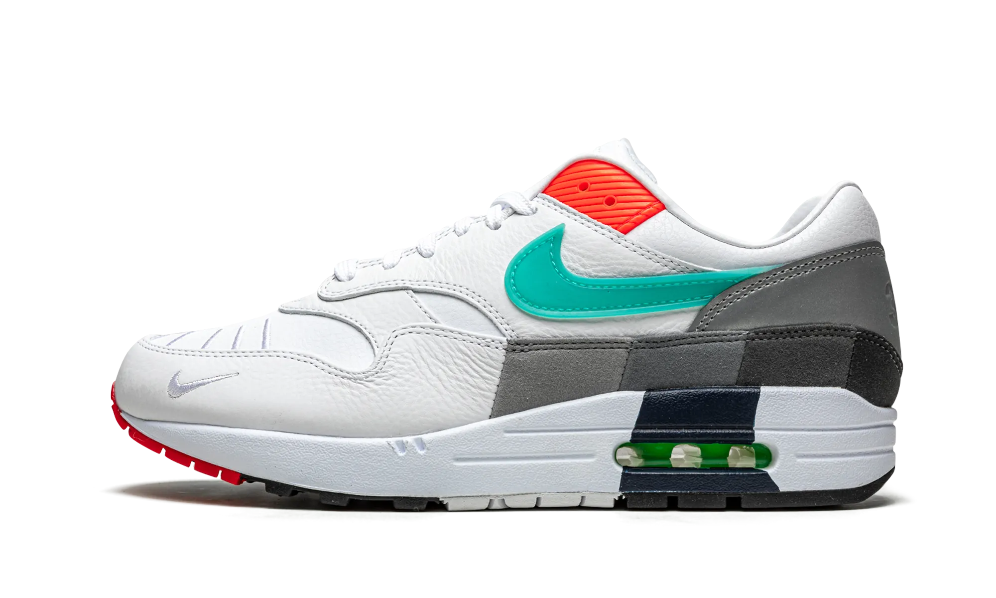 All Day Use Air Max 1 "Evolution Of Icons"