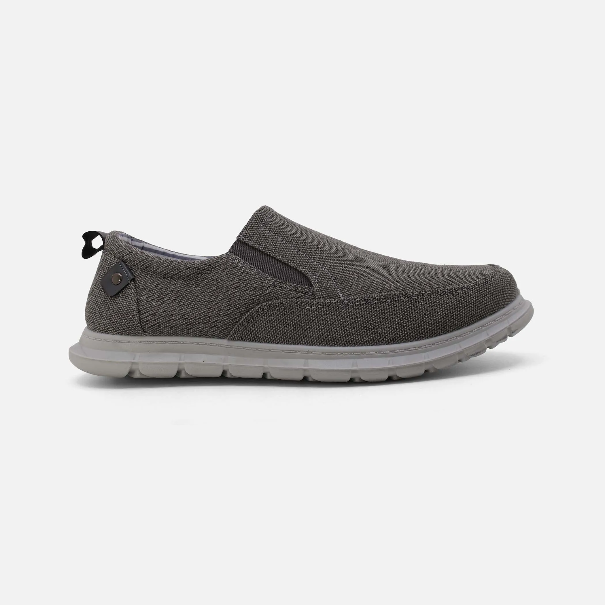 MEN CASUAL SLIP-ON SHOES Urban Tasks
