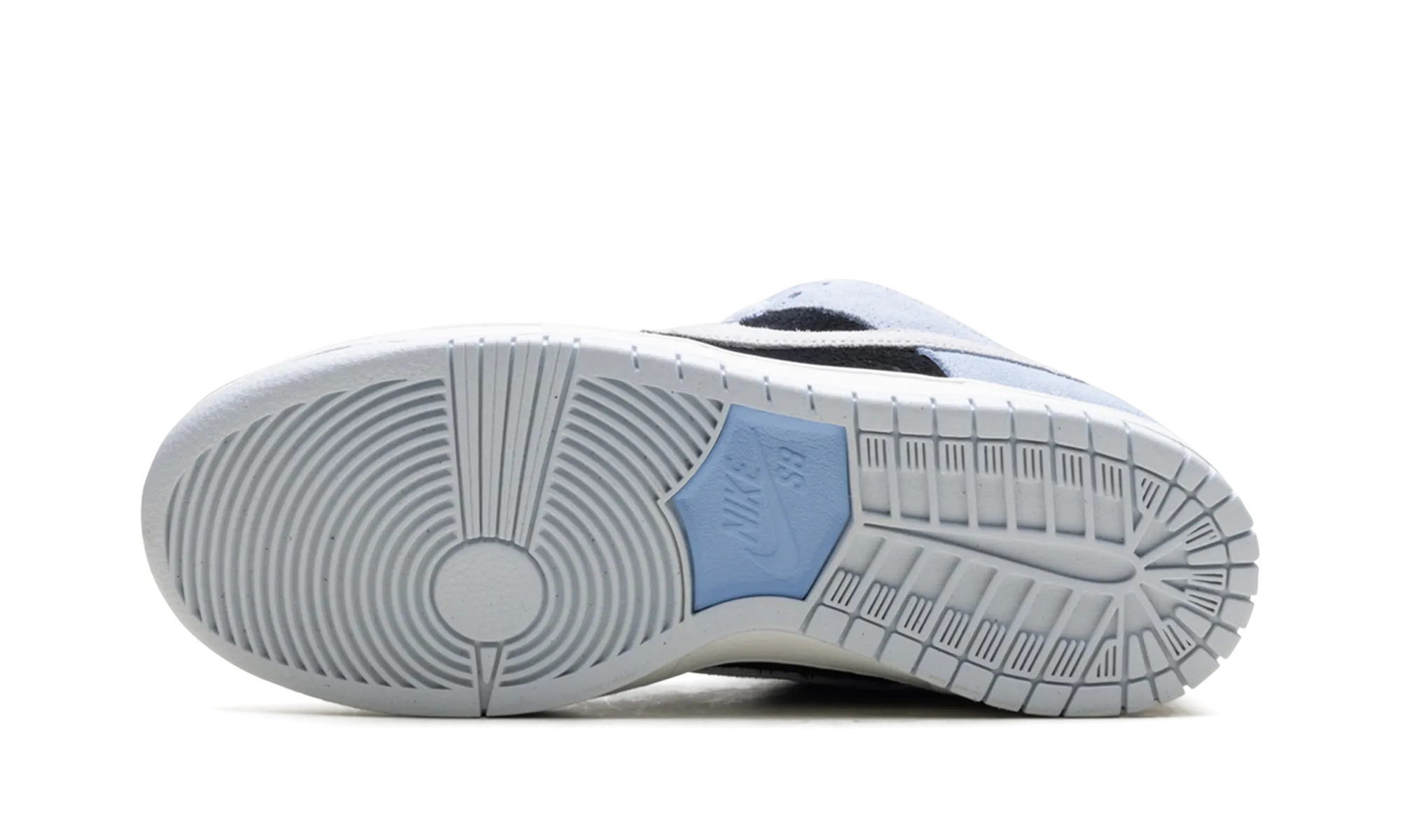 Casual Performance SB Dunk Low "Aluminum"