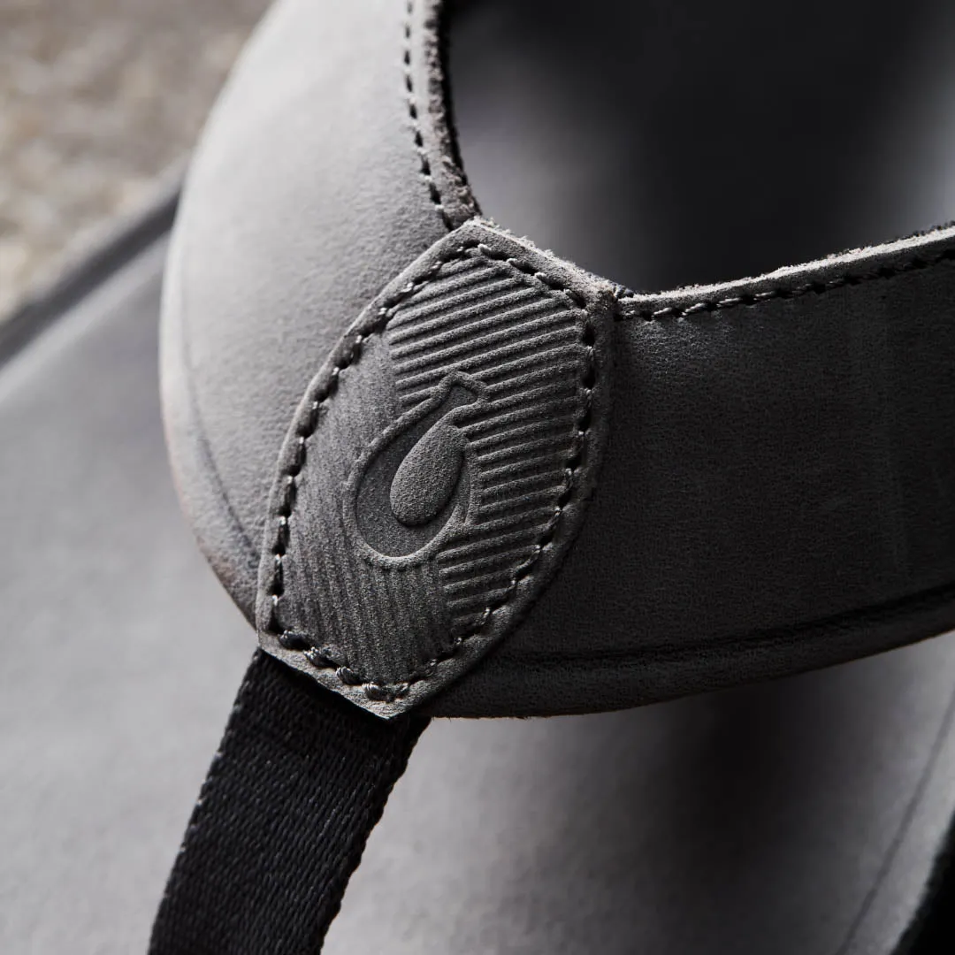 Durable Footwear Tuahine - Rock