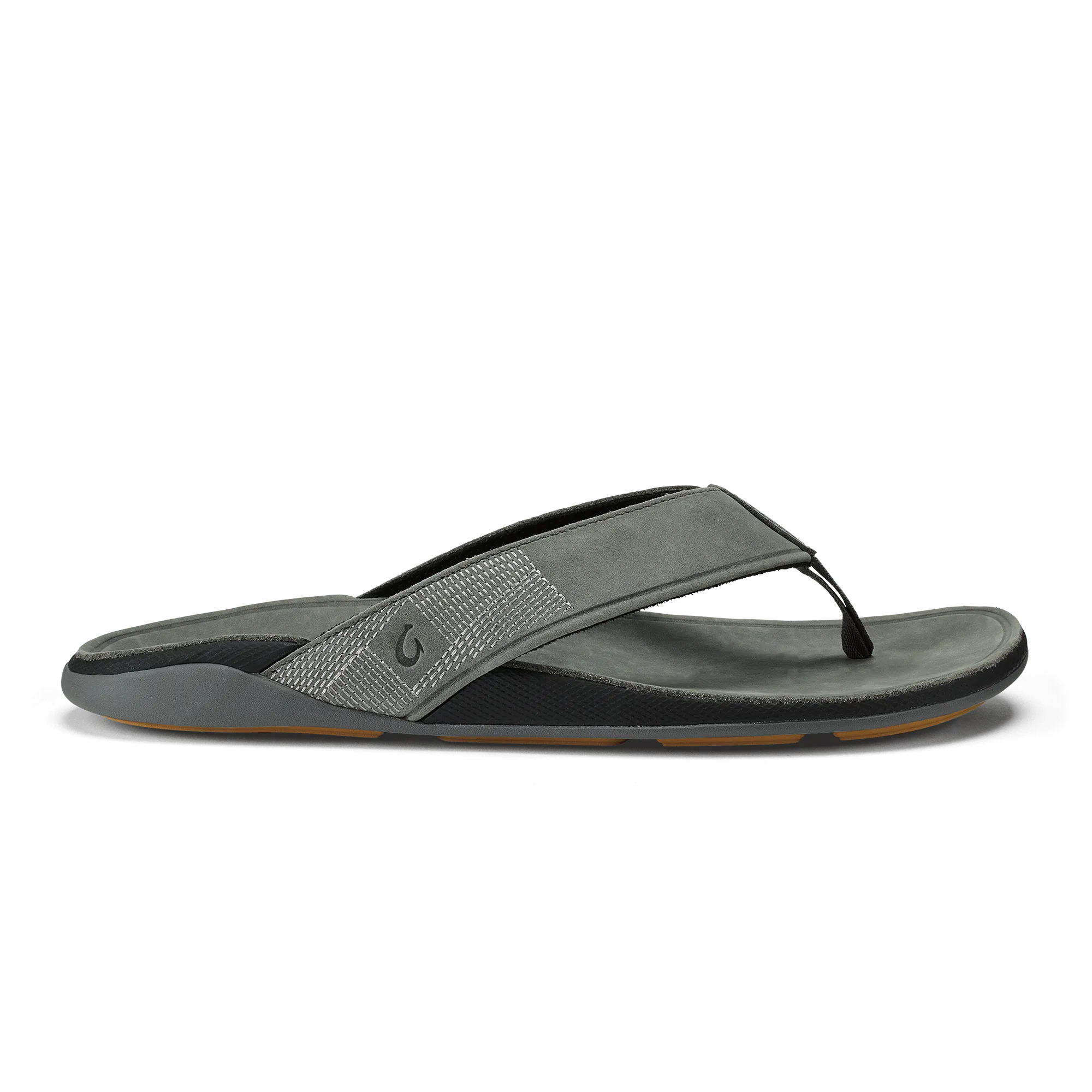 Tuahine - Rock Comfortable Casual Shoes Sandal Lining