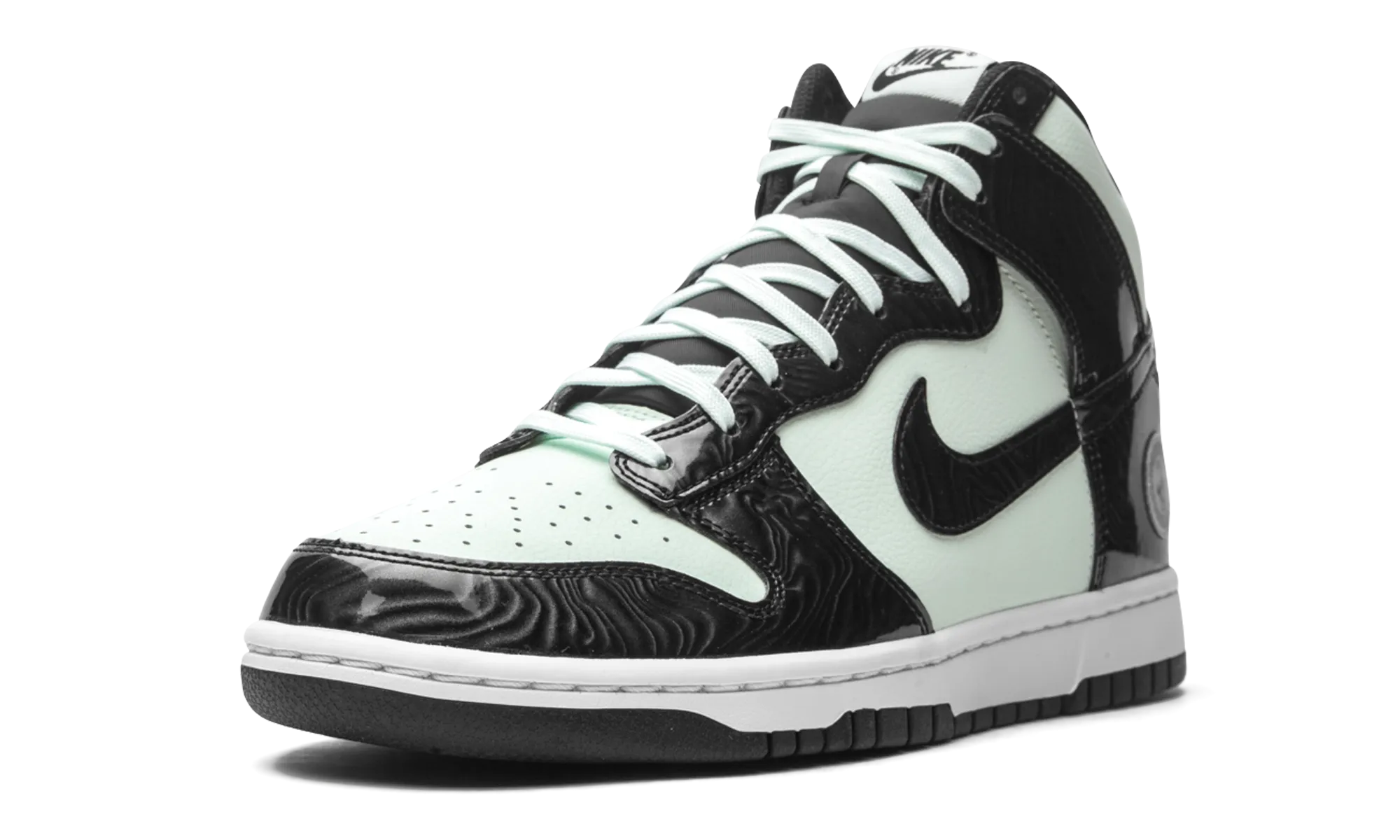 Style Daily Function Meets Dunk High SE "All-Star 2021"