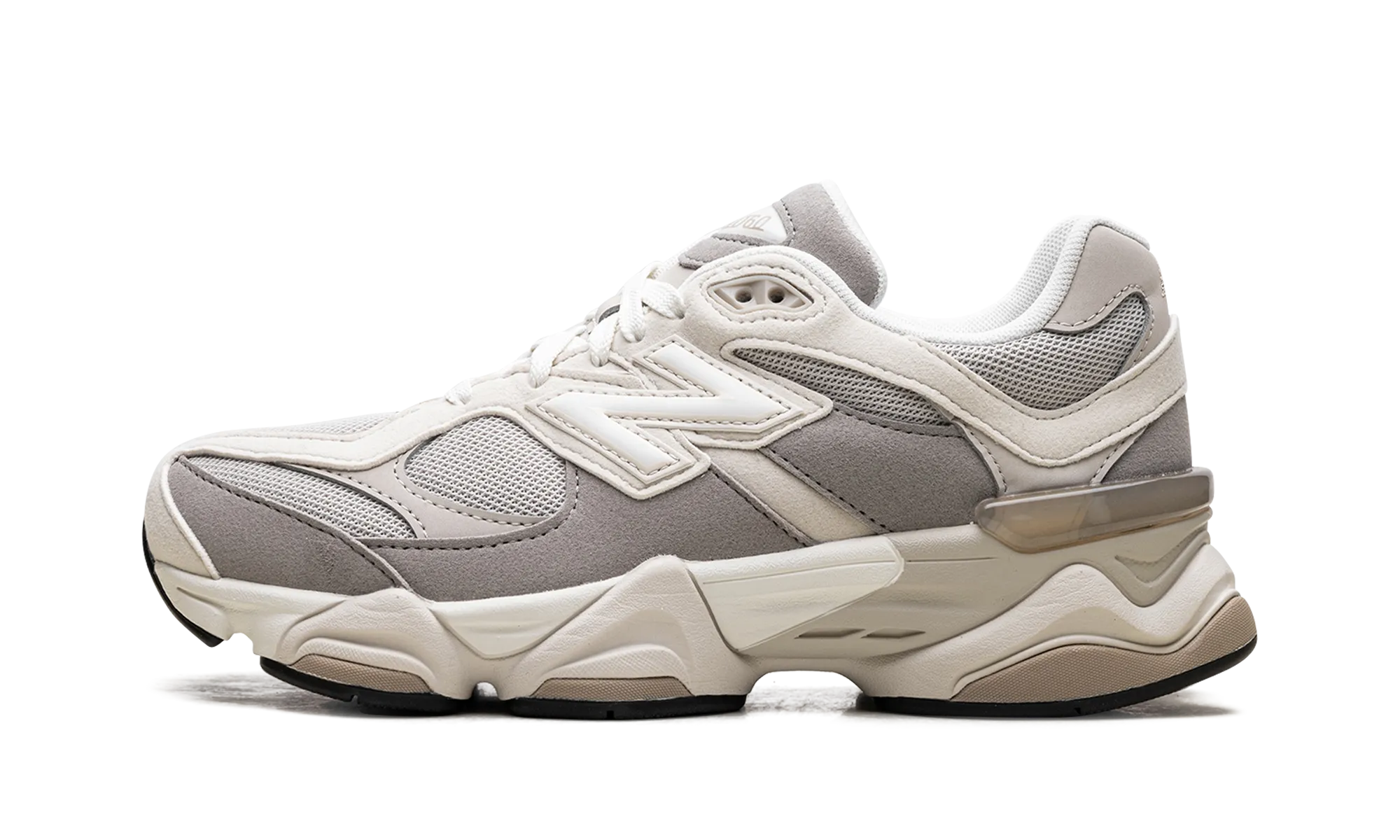 Zip Closure 9060 GS "Linen Timberwolf"