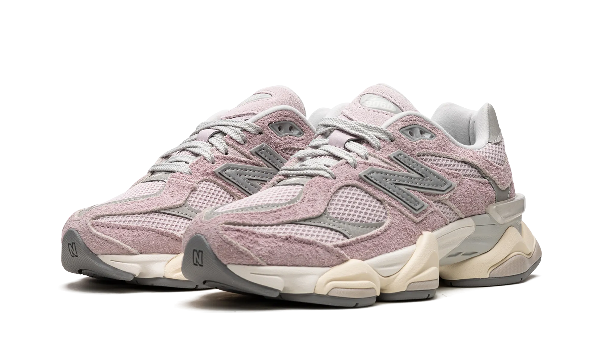 9060 "December Sky" Flexible Fit Shock absorption