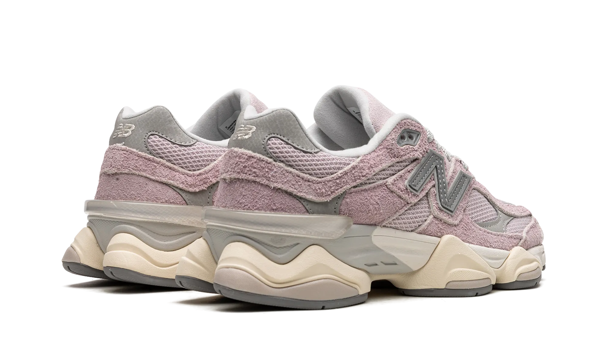9060 "December Sky" Walk Smart Look Walk