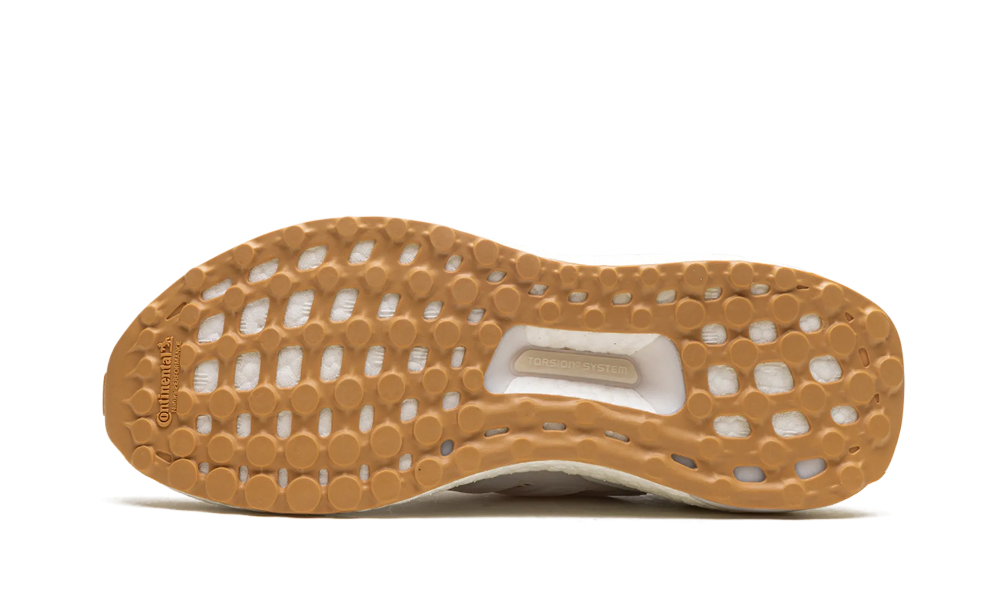 UltraBoost 1.0 "White Gum" Light Pace