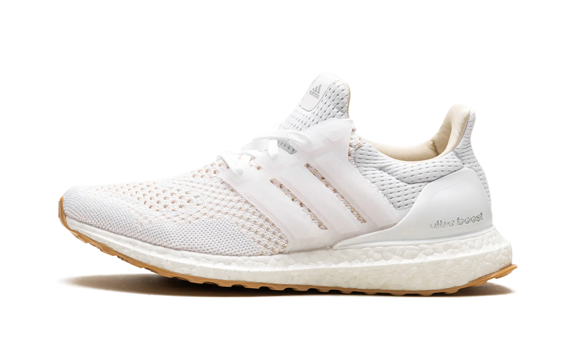 Trendy pick UltraBoost 1.0 "White Gum"
